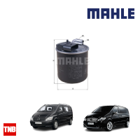 MAHLE กรองเชื้อเพลิง กรองดีเซล BENZ W447 W639 W470 ไม่มีสายดักน้า KL 914 6510903152