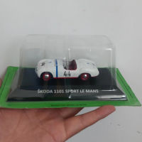 Diecast 143 Scale Alloy Car รุ่น 1101 SPORT Racing รถ Static Display รถของเล่นสำหรับ Boys