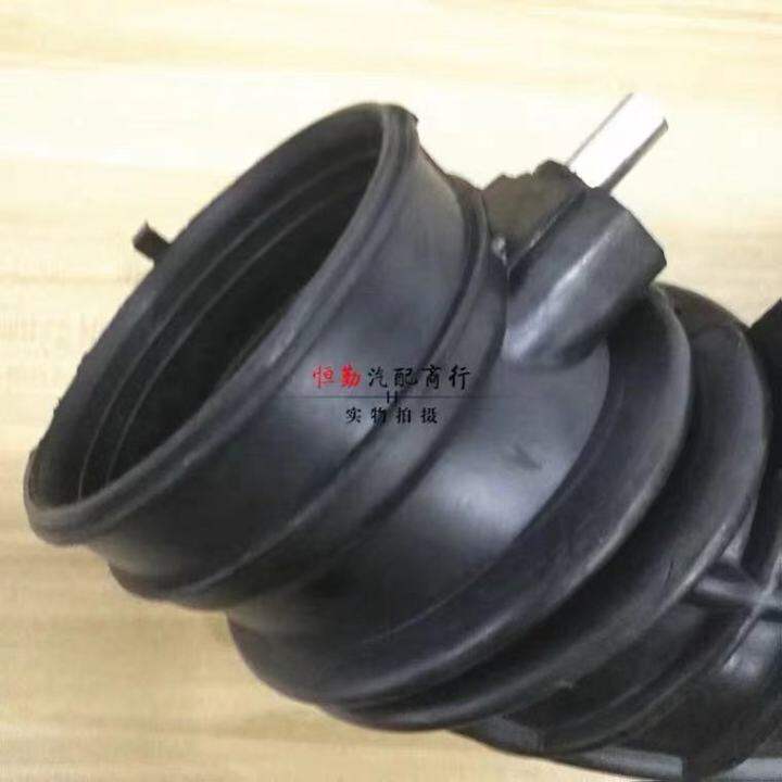 Auto รถ Resonator ท่อเชื่อมต่อท่ออากาศหลอดท่อดูดอากาศสำหรับ HONDA CRV