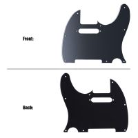 Y &amp; L pickguard อุปกรณ์เสริมสำหรับ ecaster Standard Modern Style