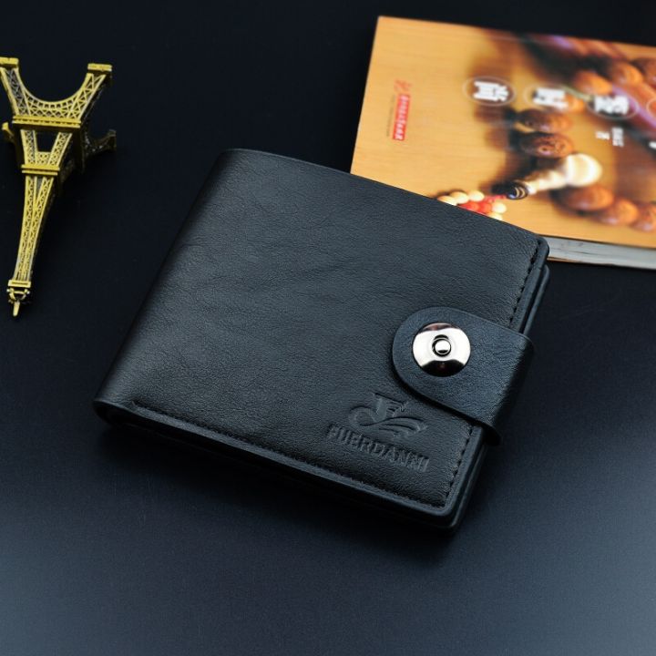 layor-wallet-ผู้ชายกระเป๋าสตางค์แฟชั่นบุรุษกระเป๋าสตางค์ที่มีถุงเหรียญซิปกระเป๋าเงินขนาดเล็กดอลลาร์บางกระเป๋าเงินคลิปเงินกระเป๋าสตางค์หัวเข็มขัดขายส่ง278