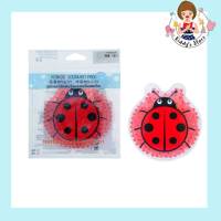 KENKOU Cold Hot Gel-Ladybug เจลประคบร้อนเย็นเคนโกะลาย ( เต่าทองเทนโตะ )