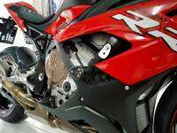 กันล้มข้างตรงรุ่นสำหรับ ฺBMW S-1000RR ปี 2020ขึ้นไป