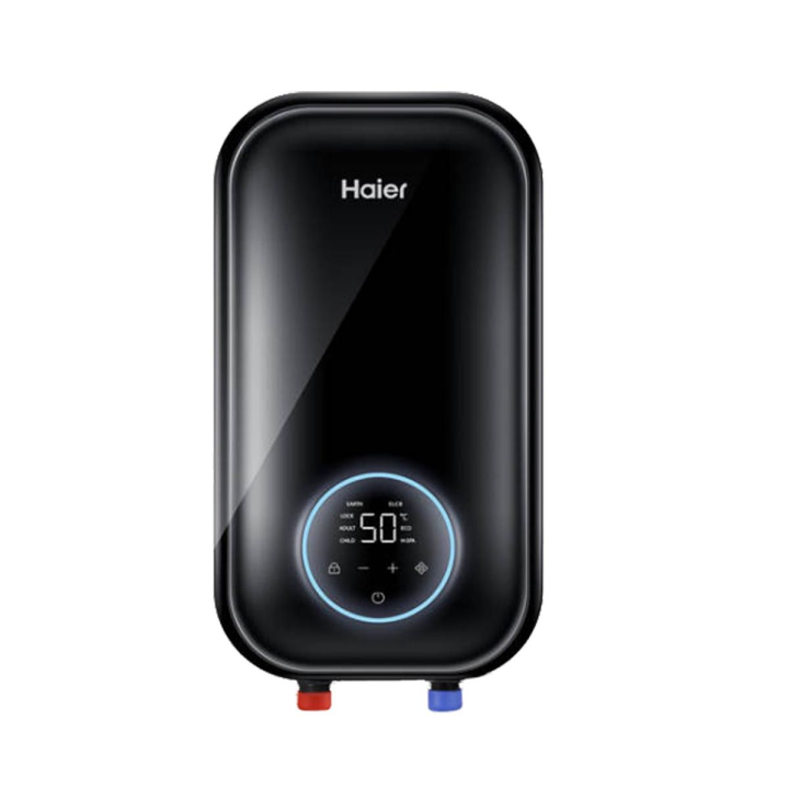 haier-เครื่องทำน้ำอุ่น-รุ่นei35h2b-3500w-black-ฝักบัวซุบโคเมี่ยมปรับได้3ระดับพร้อมราว-โปรดติดต่อผู้ขายก่อนทำการสั่งซื้อ