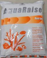 Aquaraise Reef salt 6 kg (สูตรปรับปรุงใหม่)