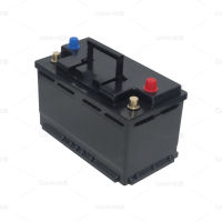 #กล่องแบตเตอรี่ AGM88 58043-L P-ViPi  ขั้วบวก L ขั้วลบ R  #Battery Box 58043-L