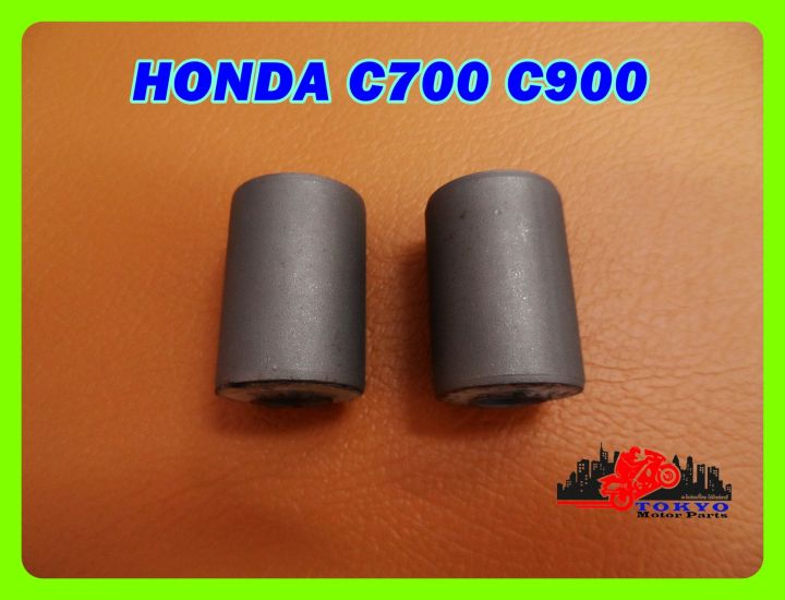 honda-cb125s-cg125-rear-sprocket-hub-set-2-pcs-บูชดุมเสื้อสเตอร์หลัง-honda-cb125s-cg125-ครบเซ็ท-สินค้าคุณภาพดี