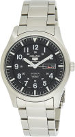 Seiko 5 Sports Military Automatic Gents SNZG13J1