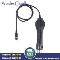 Wander Cloudly อุปกรณ์เชื่อมสายไฟด้ามบัดกรี Repalcements สำหรับ858 878 8586 898D