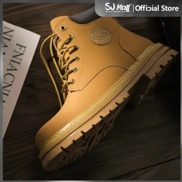 Lazada deals timberland boots