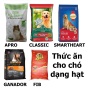 Bao 20kg Thức ăn cho chó hạt KEOS Novopet Smartheart Classic Apro Fib thumbnail