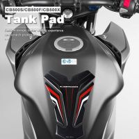 Motorcycle Sticker Tank Pad Protector For Honda CB500X CB500F CB 500X 500F 2013-2022 2021 2020 2019 CB500S CB 500S 500 1999-2003