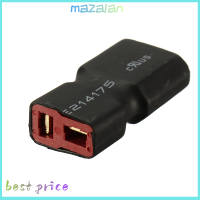 mazalan RC XT60ชายไปยัง deans PLUG FEMALE T CONNECTOR ADAPTER รถเครื่องบิน LIPO BATTERY