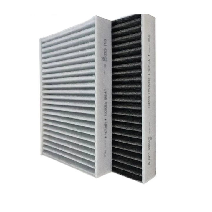 2pcs-car-cabin-air-filter-64119366403-for-5-6-7-series-g30-g38-g32-g12-air-conditioning-inlet-filter