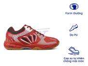 Giày cầu lông, bóng bàn Promax 20001 chuyên sử dụng cho sân gỗ rẻ, bền