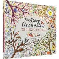 The story Orchestra four seasons in one day