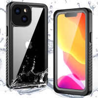 New Arrival Full Protection Shockproof Dust-Proof Heavy Duty Case for 13 Mini i13 Pro i13 Pro Max Waterproof Case Cover