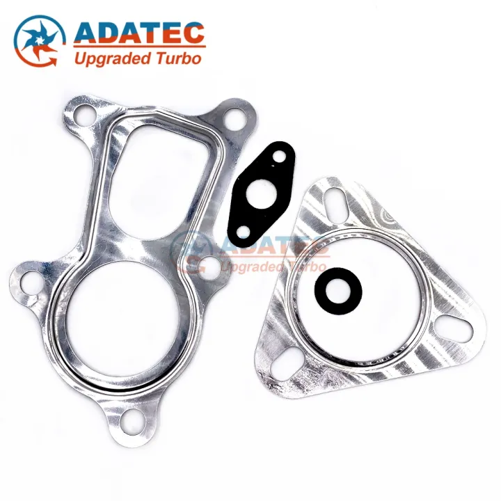 TD0410T4 Turbo Gaskets TD04 Turbine 4917701515 MR355220 Turbocharger Flange for Mitsubishi L