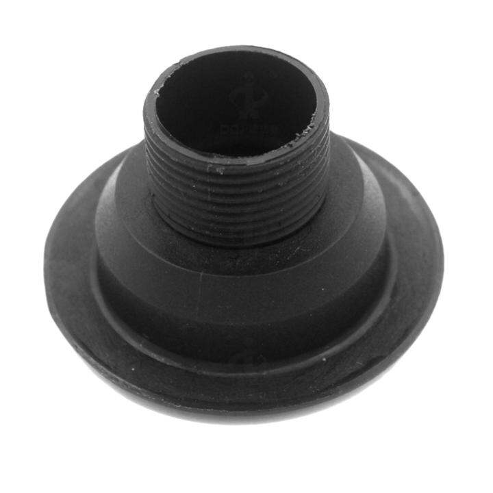 Foosball Bearing Rods Soccer Games Foosball Bushings Durable Threaded