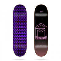 SK8MAFIA Cao House Logo Neon 8.0″ Deck