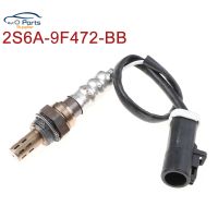 New 2S6A-9F472-BB O2 Oxygen Sensor Lambda Sensor For FORD FIESTA MK4 MK5 MK6 FUSION FOCUS MK1 1.25 i 1.3 1.4 1.6 2S6A9F472BB