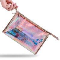 Holographic Ziplock Bags