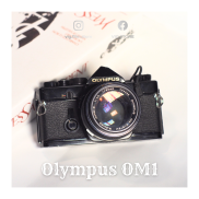 Olympus OM1