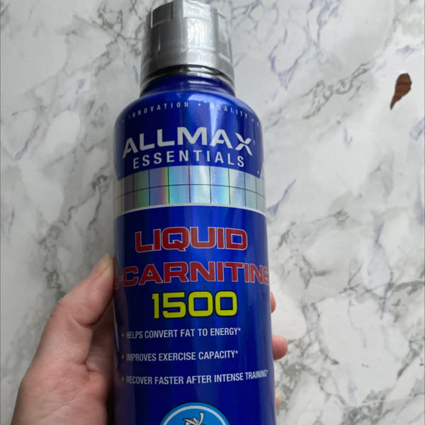 ของแท้-พร้อมส่ง-allmax-liquid-l-carnitine-1500-16-oz-473-ml