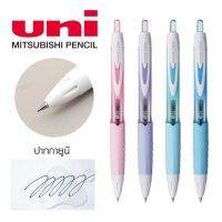 ปากกาเจล Uni-ball Signo 307 ขนาด 0.38 (หมึกน้ำเงิน ด้ามสีพาสเทล) 0.5 0.7 (หมึก3สี)