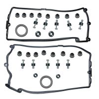 new prodects coming Valve Cover Gasket Set L R for BMW E65 E66 E67 E60 E61 E63 E64 E53 E70 48I 11127513194 11127513195