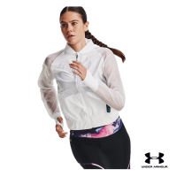 Under Armour UA Womens Run Anywhere Storm Jacket อันเดอร์ อาร์เมอร์ เสื้อออกกำลังกายสำหรับผู้หญิง