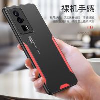 Redmi K60 PRO K 60เคสสุดหรูโลหะแกะสลักเลเซอร์อลูมิเนียมอัลลอยด์ฝาหลังสำหรับ Xiaomi Redmi K60 PRO เคสมือถือ K60PRO