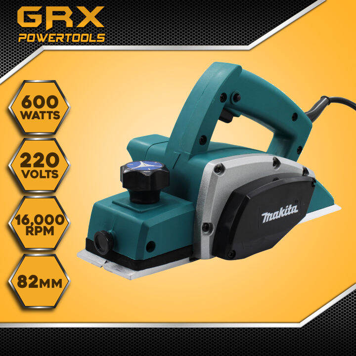 Mk N1900B Power Planer Lazada PH