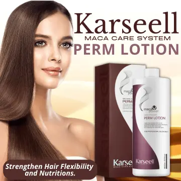 Hair Perm Rebonding Cream  Hair Straightening Cream  Hair Treatment Cream  100  KomDamiCom