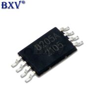 5PCS 8205A TSSOP8 CEG8205A TSSOP FS8205A STN8205A 8205 TSSOP-8 MSOP-8 IC Chipset WATTY Electronics