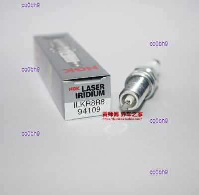 co0bh9 2023 High Quality 1pcs NGK iridium platinum spark plug ILKR8R8 94109 is suitable for CX70 A800 Raeton CC Yidong 1.5T