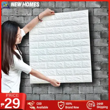 Shop Wall Paper Adhesive Cement Wall online
