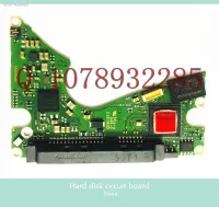 Hs9850 2060 800022 002 WD30NPRZ HDD บอร์ด PCB การเข้ารหัส: 2060-800022-002 P1 800022-A02 800022-902