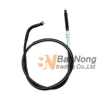 Free Shipping Standard Length Motorcycle Clutch Line Clutch Cable For Honda JADE 250