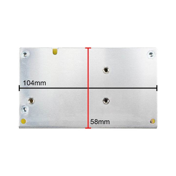 ghxamp-หม้อแปลงสวิทชิ่งเพาเวอร์ซัพพลายแอมพลิฟายเออร์วาล์วโค95v-265v-เอาต์พุต6-3v-260v-พร้อมฝาครอบป้องกัน