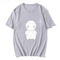 Japanese Anime How To Keep A Mummy T Shirt for Men/Women 100% Cotton TShirt Short Sleeve Summer Sweatshirt Vintage Harajuku Tops| |   - AliExpress