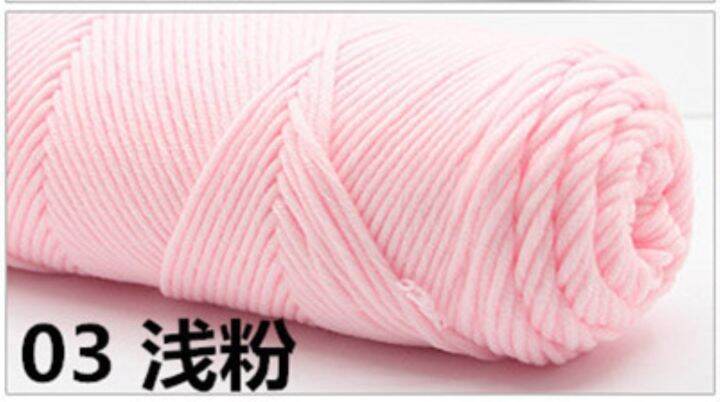 3-pcs-lot-natural-soft-silk-milk-cotton-yarn-thick-yarn-for-hand-knitting-baby-wool-crochet-scarf-coat-sweater-weave-thread