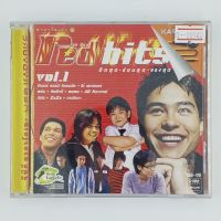 [00940] Karaoke RED HITS VOL.1 (CD)(USED) ซีดี ดีวีดี สื่อบันเทิงหนังและเพลง มือสอง !!