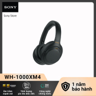 Tai nghe không dây có công nghệ chống ồn WH-1000XM4 thumbnail