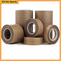 SHIRUI 10m/Roll กันน้ำกันน้ำได้ เครื่องปิดผนึกกาว เครื่องดูดสูญญากาศ เทปไฟเบอร์ ฉนวน ทนต่ออุณหภูมิสูง ผ้าเทปผ้า