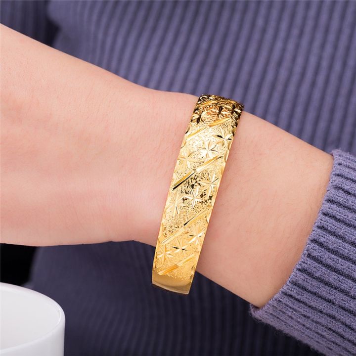 1-pc-openable-dubai-gold-bangles-womens-caved-celet-fashion-jewelry-gift