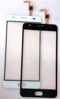 【Customizable】 5.5" original for k6000 plus touch digitizer sensor panel perfect repair parts for k6000 plus phone +tools