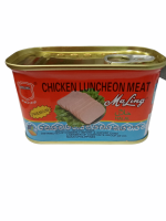 Maling chcken luncheon meat 198g