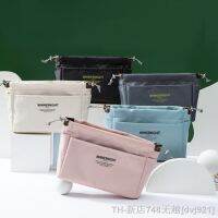【CW】⊕✒  with Drawstring Design Handbag Makeup Storage Sorting Organizing