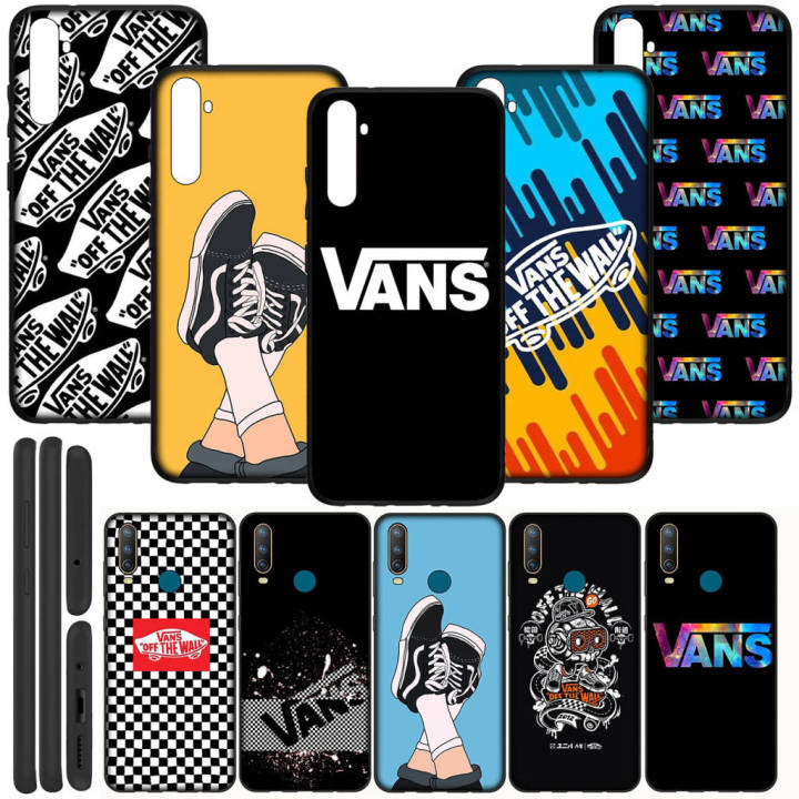 Coque discount vans samsung